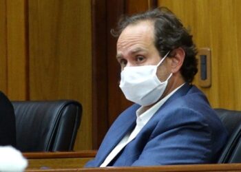 Testigo Odebrecht desconoce a cuántos millones asciende soborno a Díaz Rúa y a Pittaluga