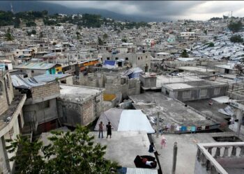 La ONU teme por nueva ola de violencia en Haití