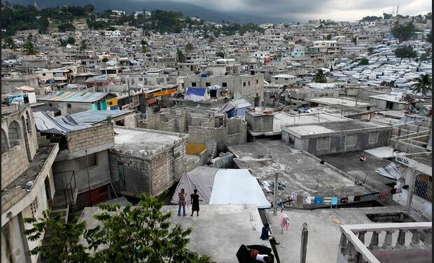 La ONU teme por nueva ola de violencia en Haití