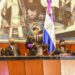 Presidente de la SCJ relata desempeño Poder Judicial en medio de pandemia