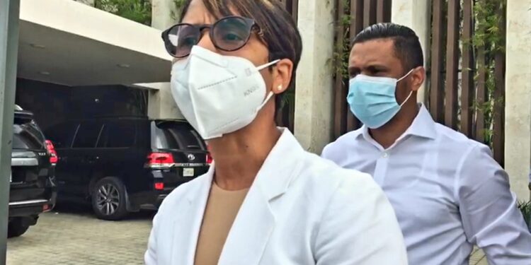 Abogada asegura PEPCA no halló nada en allanamiento a Correa