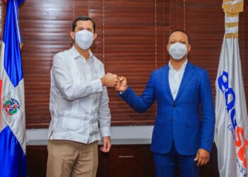 Edesur y Evergo instalarán estaciones de carga para vehículos eléctricos