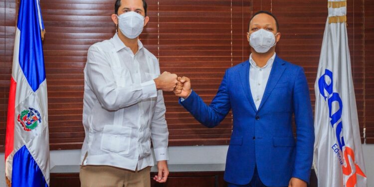 Edesur y Evergo instalarán estaciones de carga para vehículos eléctricos