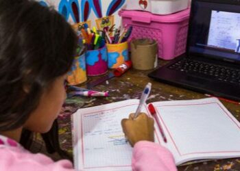 El Banco Mundial teme un retroceso en la educación
