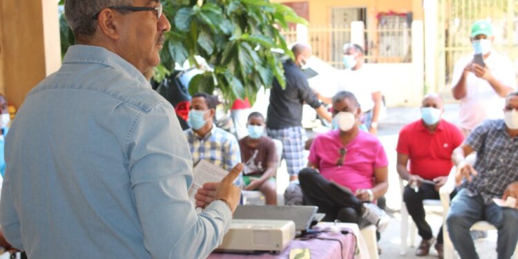 Asegura tratado de Escazú ayudaría al desarrollo urbano de ciudades de RD