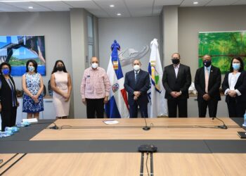 INFOTEP ofrecerá capacitación técnica a dominicanos que migrarán a Estados Unidos