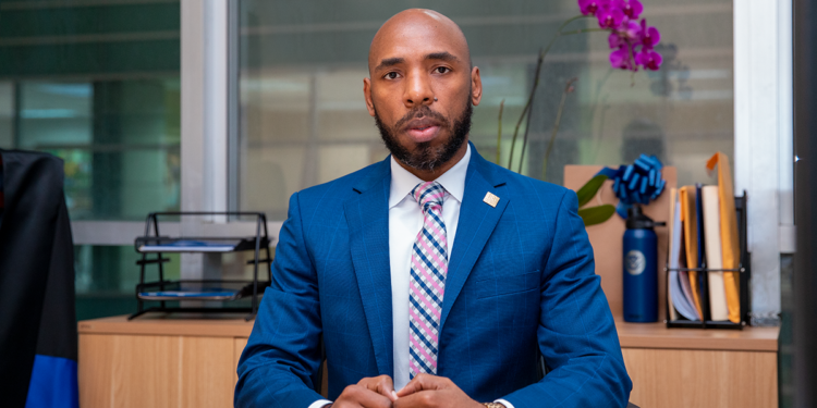 Solicita suspensión del Procurador Regional de San Pedro de Macorís