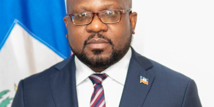 Embajador dice elecciones abren camino a la institucionalidad de Haití