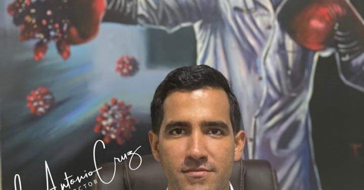 Clínica Cruz Jiminián también ofrece pruebas PCR Covid-19 para viajeros "en tiempo récord"