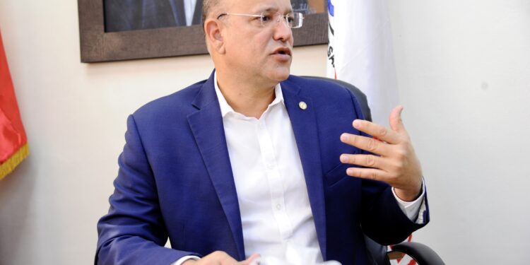 Director de PROINDUSTRIA pondera mensaje de Luis Abinader a la Nación