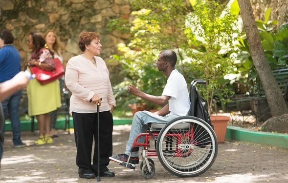 Capacitarán para la gestión de empleo a personas con discapacidad