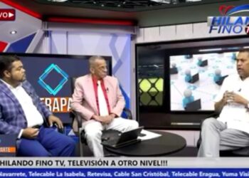 Gómez Mazara solicitará auditar tres ministerios a nueva Cámara de Cuentas