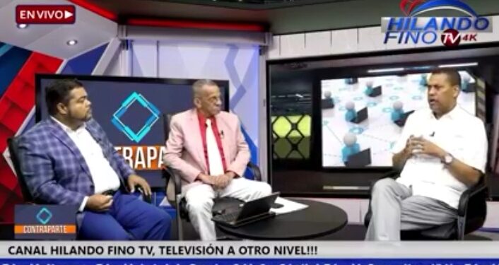 Gómez Mazara solicitará auditar tres ministerios a nueva Cámara de Cuentas