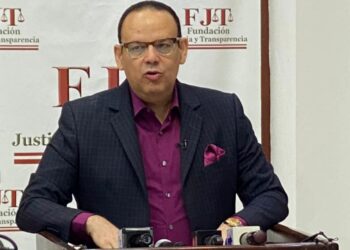 FJT rechaza firma del Pacto Eléctrico; ve falta de consenso y excluye sectores