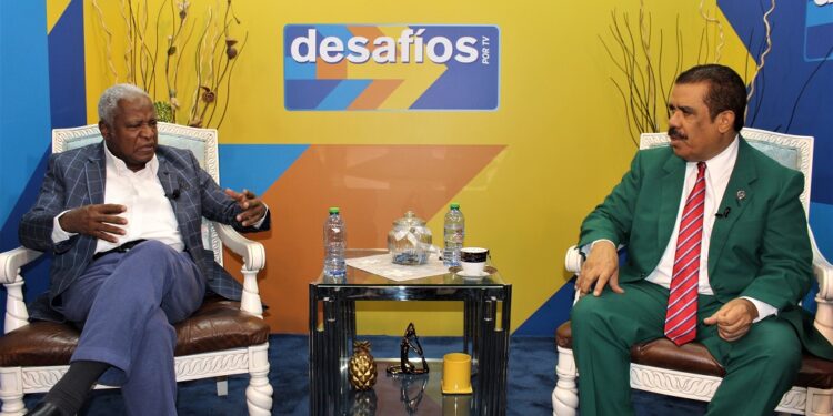 Diplomático haitiano afirma que gobernanza de Haití está en un limbo constitucional