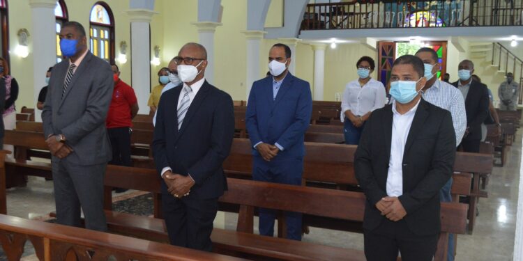 El INEFI celebra el XXIII Aniversario de creación