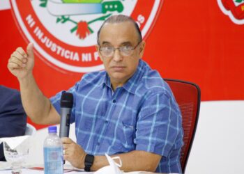 PRSC saluda acuerdos entre presidentes de República Dominicana y Haití