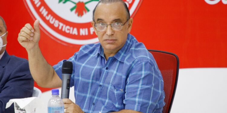 PRSC saluda acuerdos entre presidentes de República Dominicana y Haití