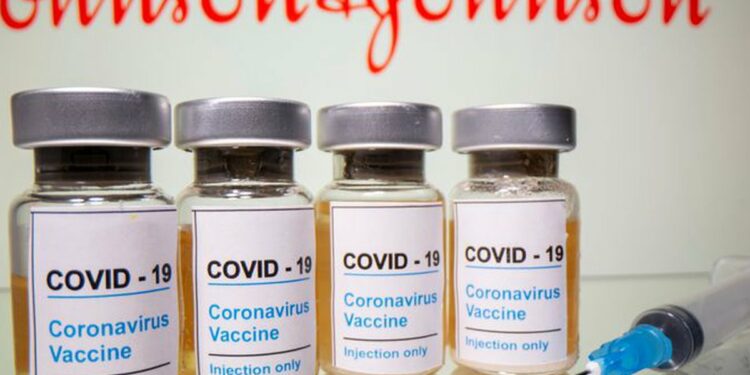 La vacuna Johnson & Johnson: su diferencia de las otras