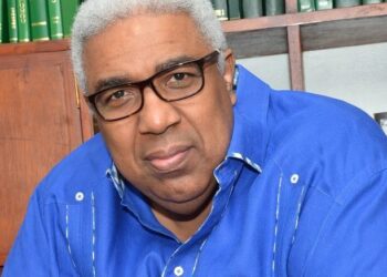 Luis Abinader, el liderazgo del cambio