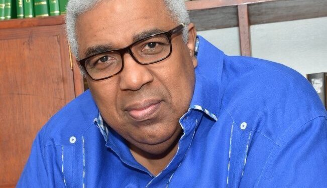 Luis Abinader, el liderazgo del cambio