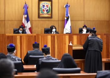 MP afirma testigos en caso Odebrecht siguen validando evidencias financieras de encartados