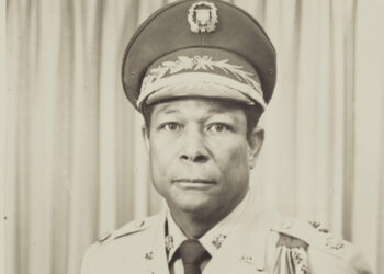 Murió este viernes el general Enrique Pérez y Pérez