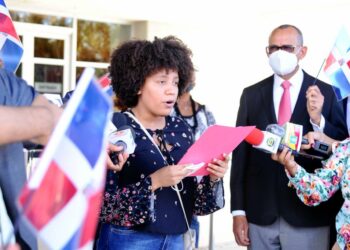 Organizaciones  respaldan lucha de la Procuraduría contra la corrupción