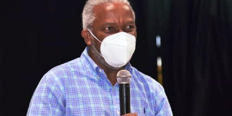 PLD insiste en tratar de desmeritar gestión de Abinader