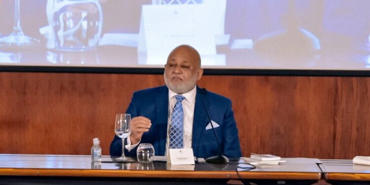 MINERD rinde cuentas sobre contrataciones; PNUD ve buena práctica y modelo