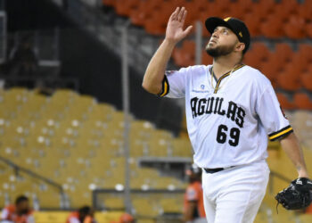 Las Águilas vencen a los Toros y descuentan ventajas