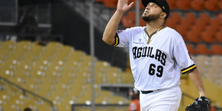 Las Águilas vencen a los Toros y descuentan ventajas