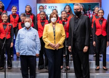 CERTV abrirá escuela coral como apuesta al porvenir de niños y adolescentes