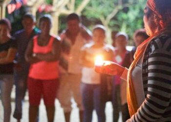 La ONU pide más protección para excombatientes en Colombia