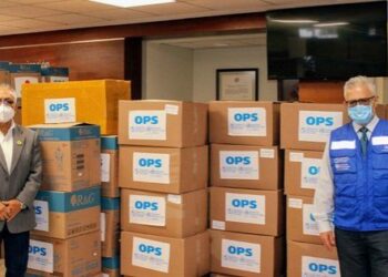 Pandemia de covid puede ser mucho peor en 2021 para América Latina