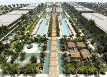 Abrirá en Punta Cana Hotel para adultos  con una inversión de RD$7,020 millones