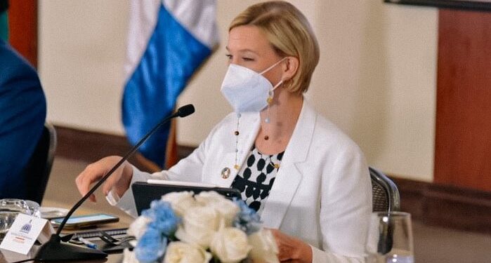 MINERD rinde cuentas sobre contrataciones; PNUD ve buena práctica y modelo