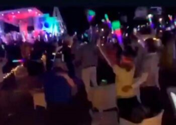 Gabinete de Turismo impone multa millonaria a Hotel Palladium de Bávaro