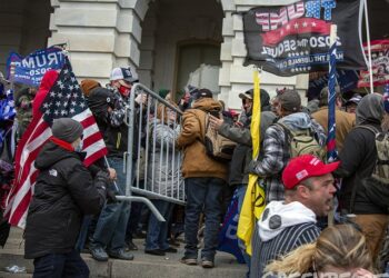 El populismo estalla cuando las personas se sienten desconectadas e irrespetadas
