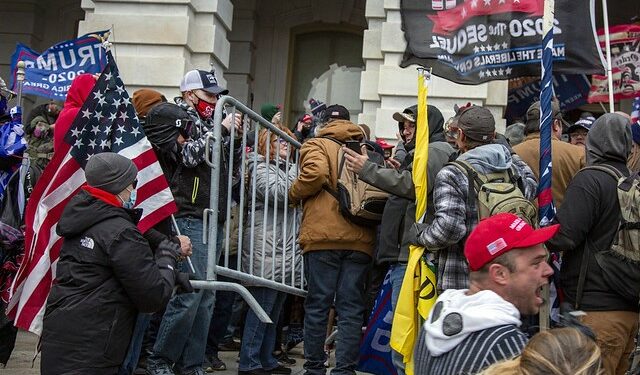 El populismo estalla cuando las personas se sienten desconectadas e irrespetadas