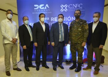 Sanz Lovatón dice trabaja para convertir RD en un hub regional de clase mundial