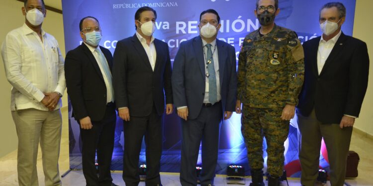 Sanz Lovatón dice trabaja para convertir RD en un hub regional de clase mundial