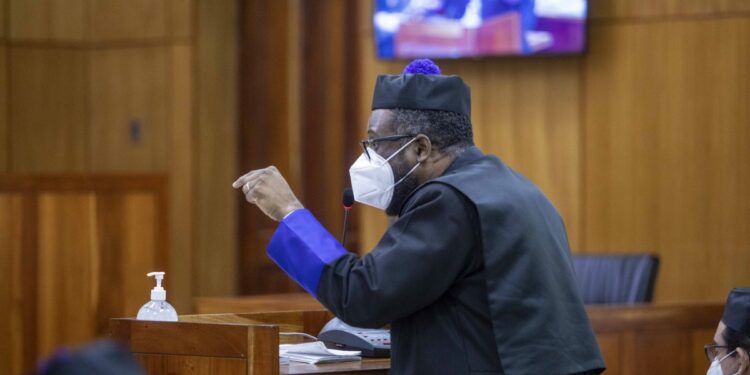 Ministerio Público pide se valoren todas las pruebas de corrupción caso Odebrecht