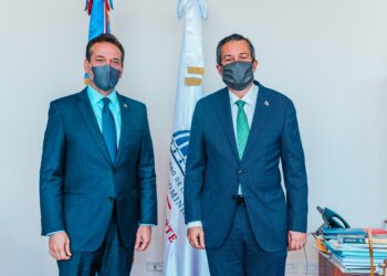 Gobierno mejorará proceso de permisología para zonas francas y estaciones de combustibles