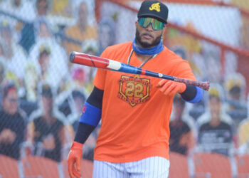 Robinson Canó orgulloso de reforzar las Águilas en la Serie del Caribe