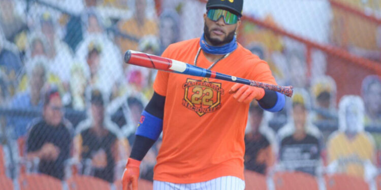 Robinson Canó orgulloso de reforzar las Águilas en la Serie del Caribe