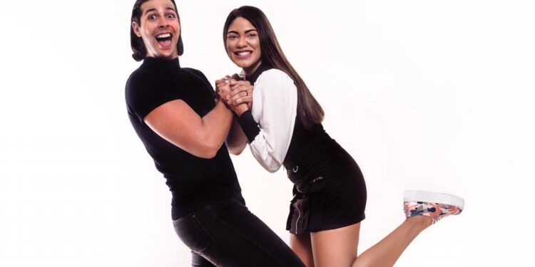 Gabriela Melo y Tuto Paredes llegan con “Gente Real Radio” por Dominicana FM