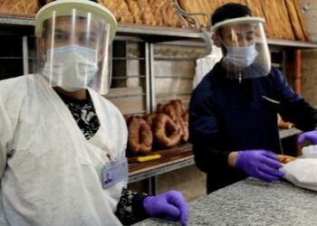 El mundo perdió 255 millones de empleos, pero se recupera