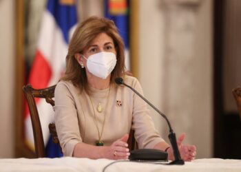 Gobierno asegura tiene capacidad para procesar 14 mil pruebas PCR diarias