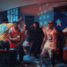 Anuel AA y Ozuna estrenaron su nuevo video y sencillo “Antes”